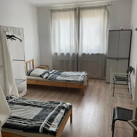 Schlafgut24-schalke Гельзенкирхен