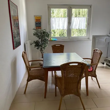 Schlafgut24-schalke Апартаменты *