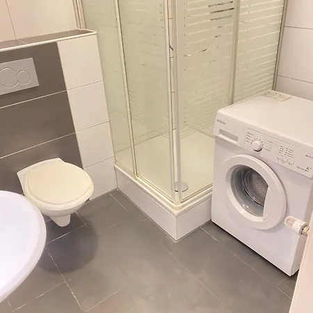 Apartment Schlafgut24-schalke *