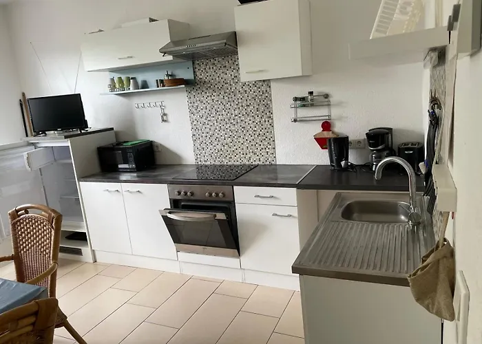 Appartement Schlafgut24-schalke Gelsenkirchen