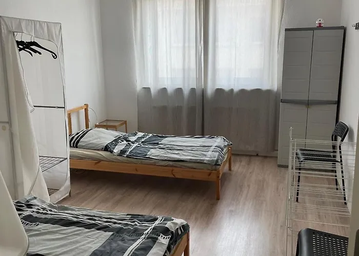 Schlafgut24-schalke Gelsenkirchen