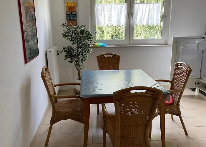 Schlafgut24-schalke Appartement *